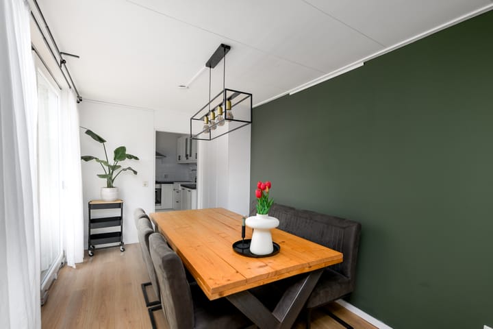 Foto 14 van Gysbert Japicxstrjitte 16