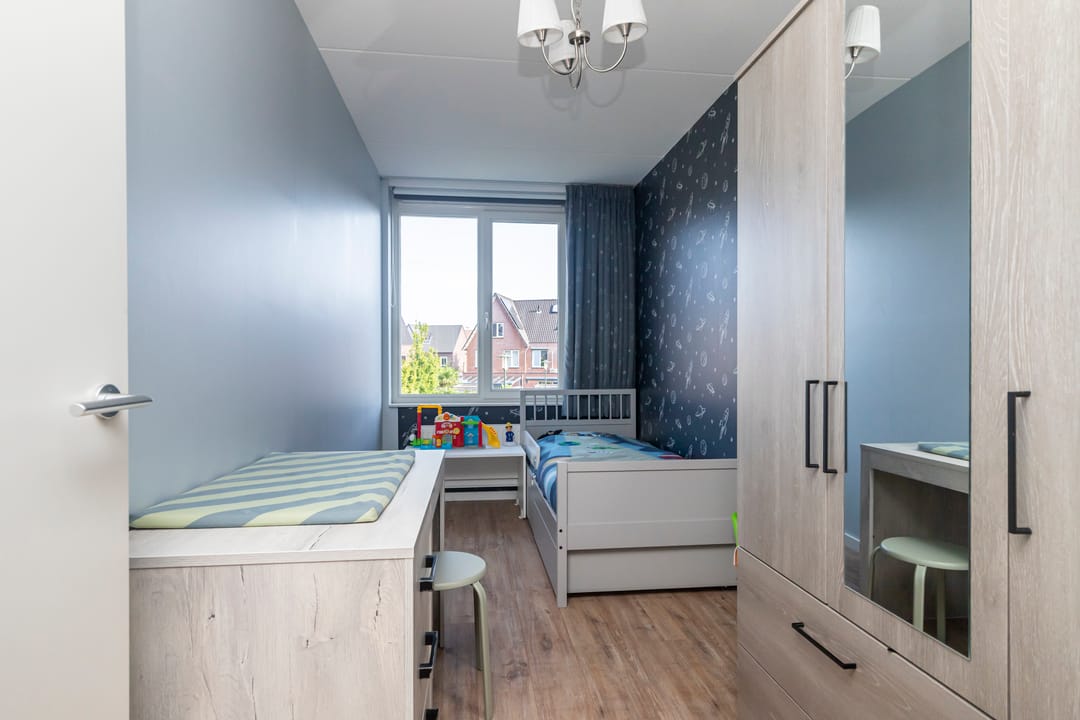 Foto 23 van Sint Isidorusstraat 1