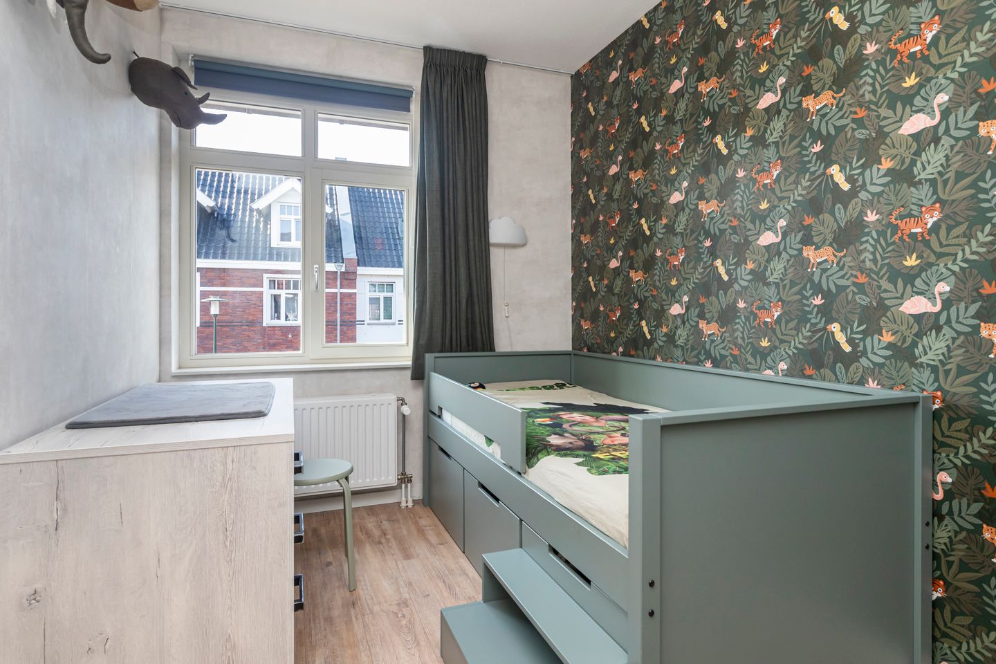 Foto 25 van Sint Isidorusstraat 1