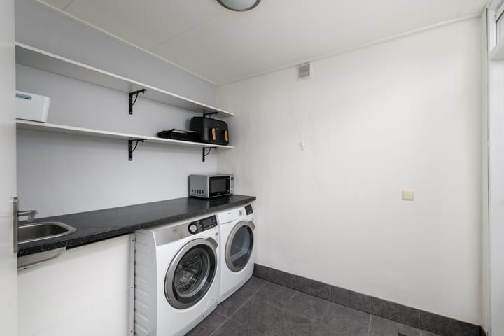 Foto 18 van Gysbert Japicxstrjitte 16