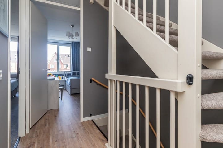 Foto 31 van Sint Isidorusstraat 1