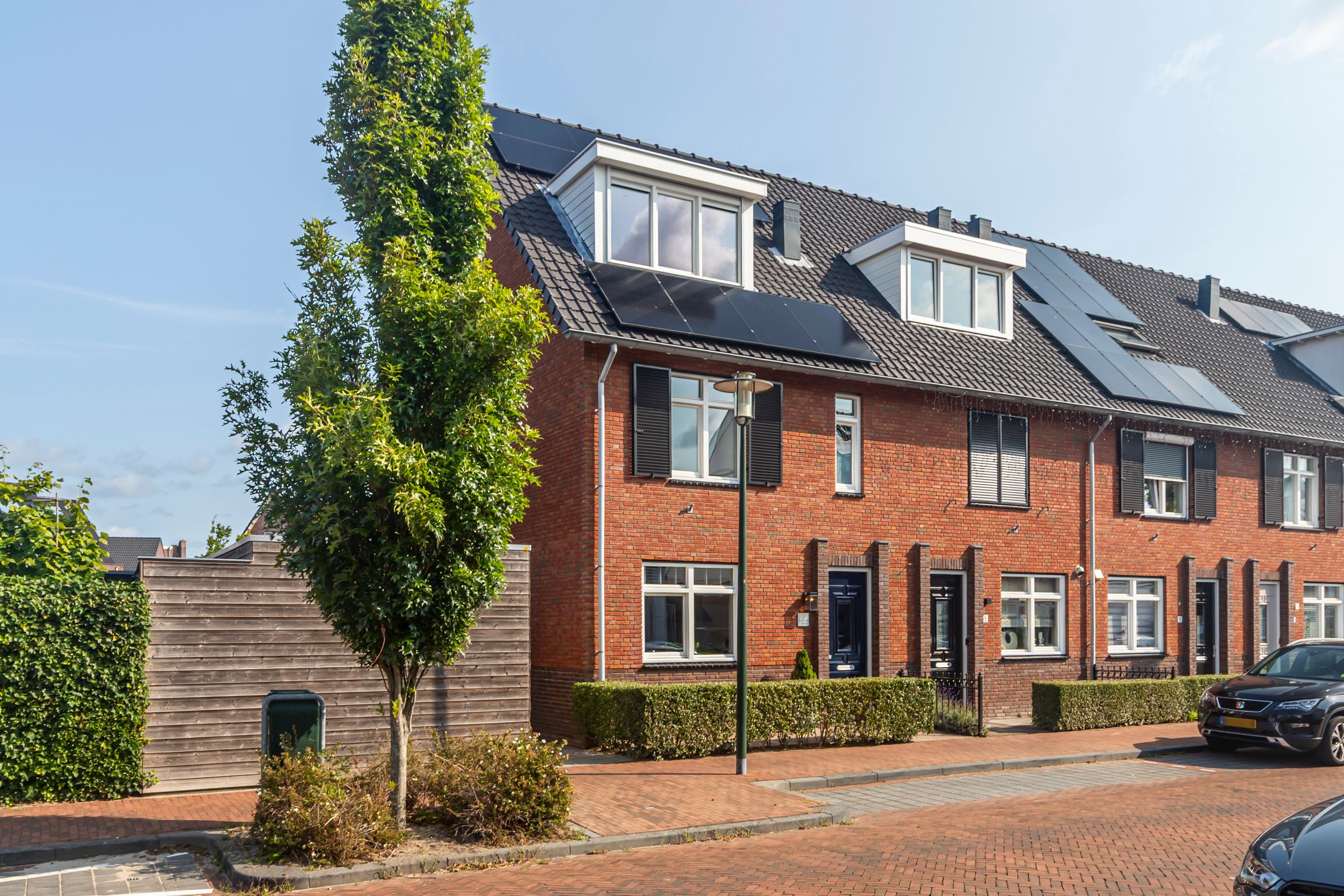 Foto 39 van Sint Isidorusstraat 1