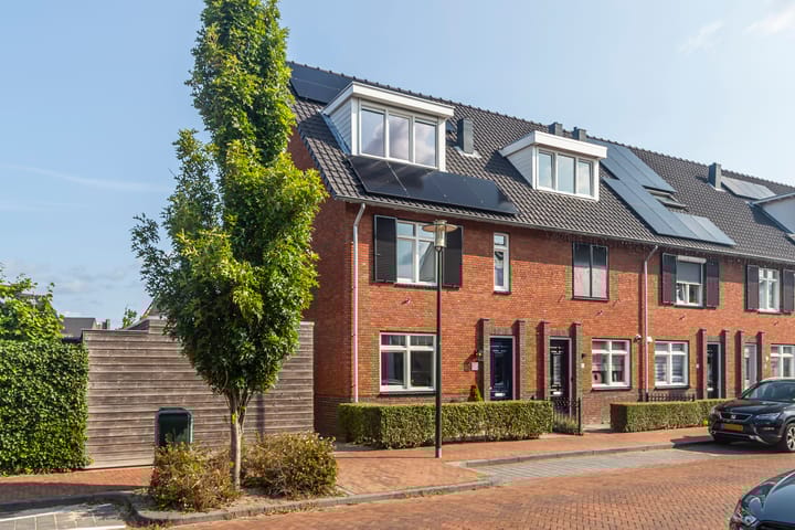 Foto 39 van Sint Isidorusstraat 1