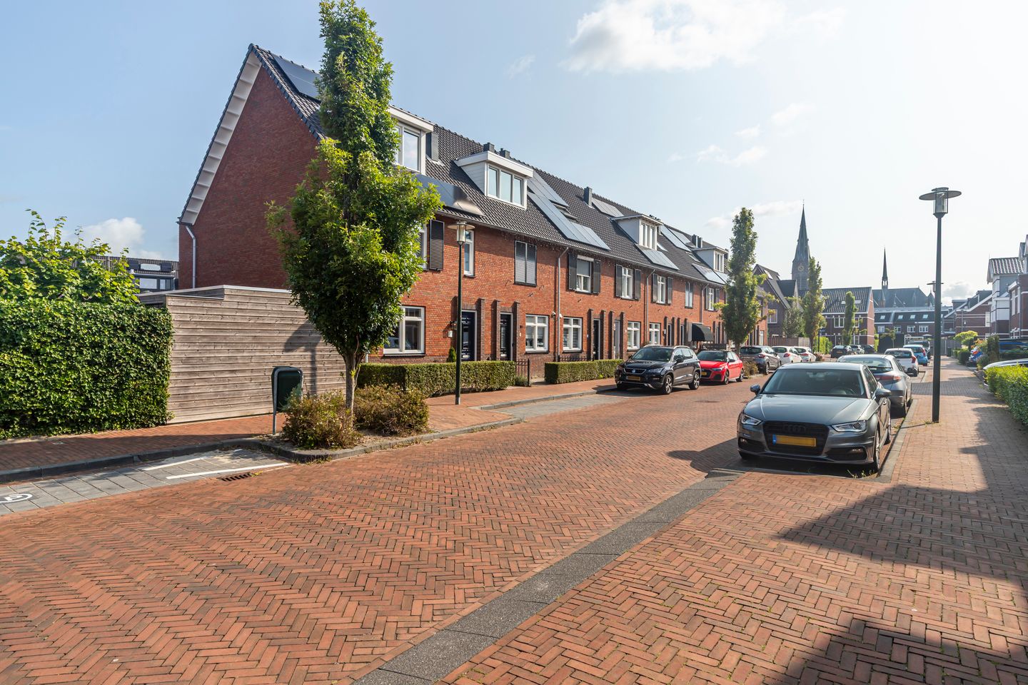 Foto 40 van Sint Isidorusstraat 1