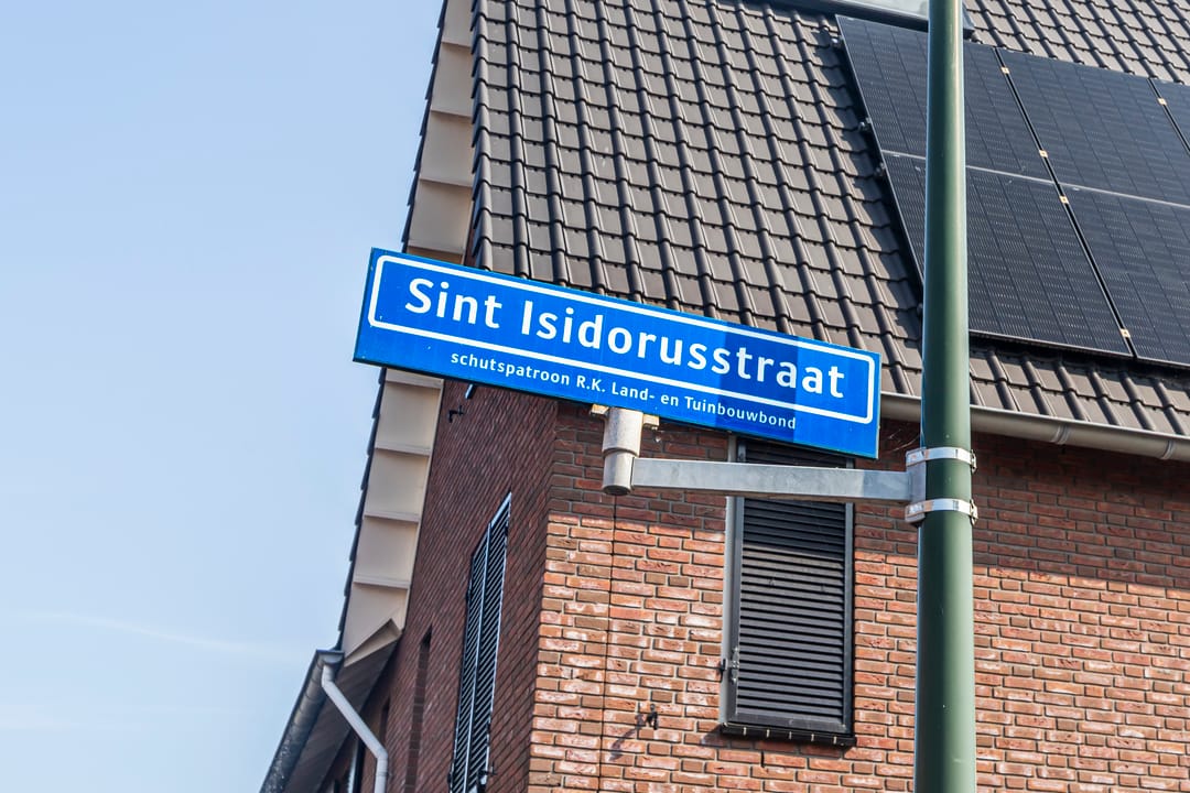 Foto 41 van Sint Isidorusstraat 1