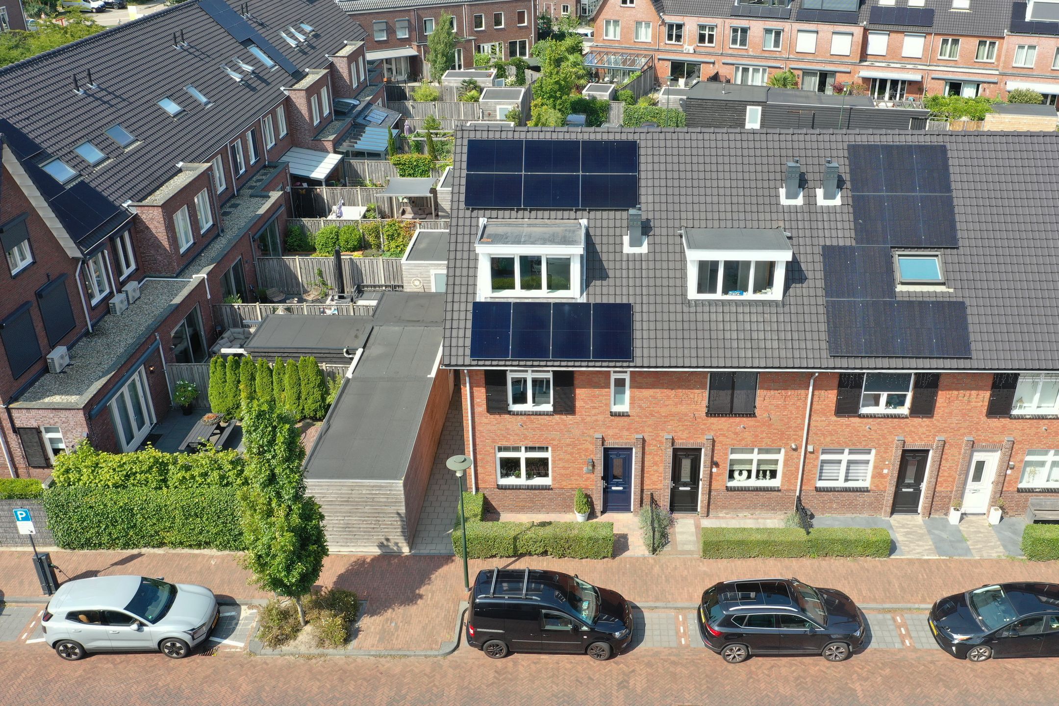 Foto 42 van Sint Isidorusstraat 1