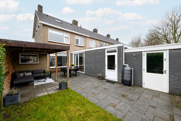 Foto 34 van Gysbert Japicxstrjitte 16