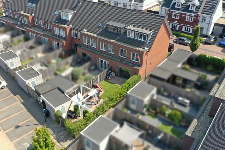 Foto 43 van Sint Isidorusstraat 1