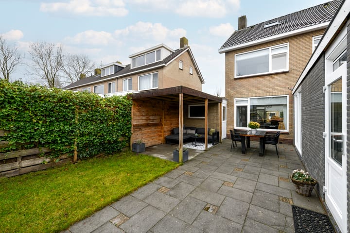 Foto 35 van Gysbert Japicxstrjitte 16