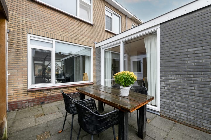 Foto 36 van Gysbert Japicxstrjitte 16