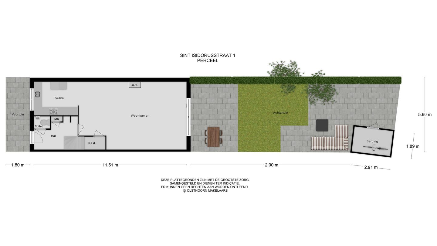 Foto 49 van Sint Isidorusstraat 1