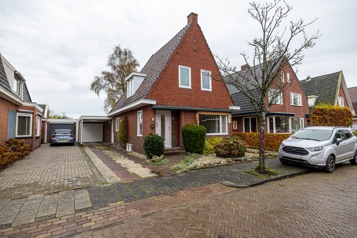 Photo 3 of Lutherse Kerkstraat 77