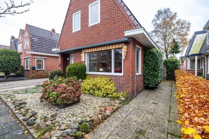 Photo 2 of Lutherse Kerkstraat 77