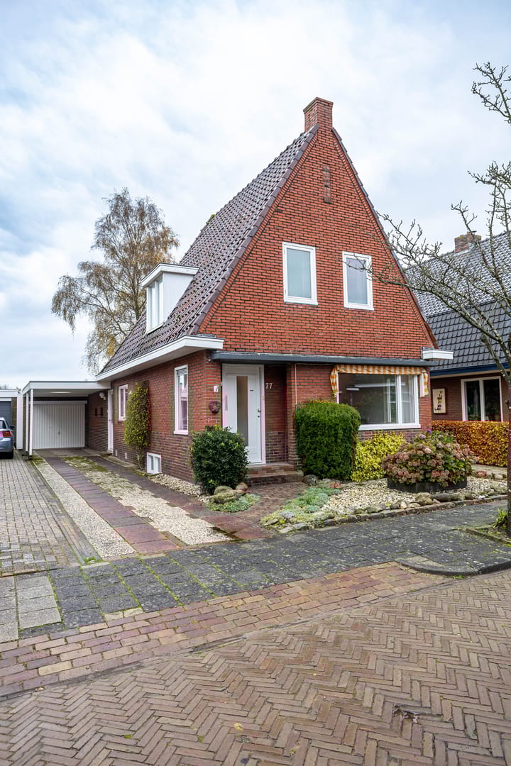 Photo 4 of Lutherse Kerkstraat 77