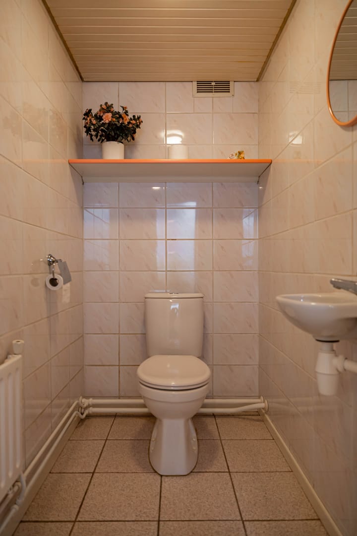 Photo 16 of Lutherse Kerkstraat 77