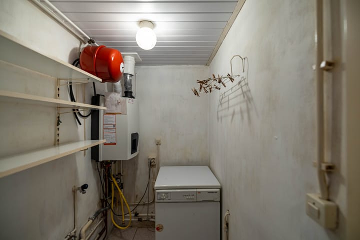 Photo 20 of Lutherse Kerkstraat 77