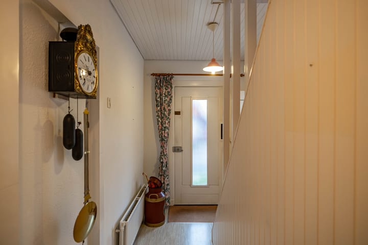 Photo 22 of Lutherse Kerkstraat 77