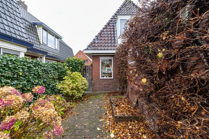 Photo 34 of Lutherse Kerkstraat 77