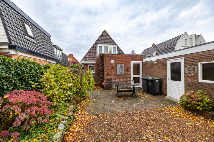 Photo 36 of Lutherse Kerkstraat 77