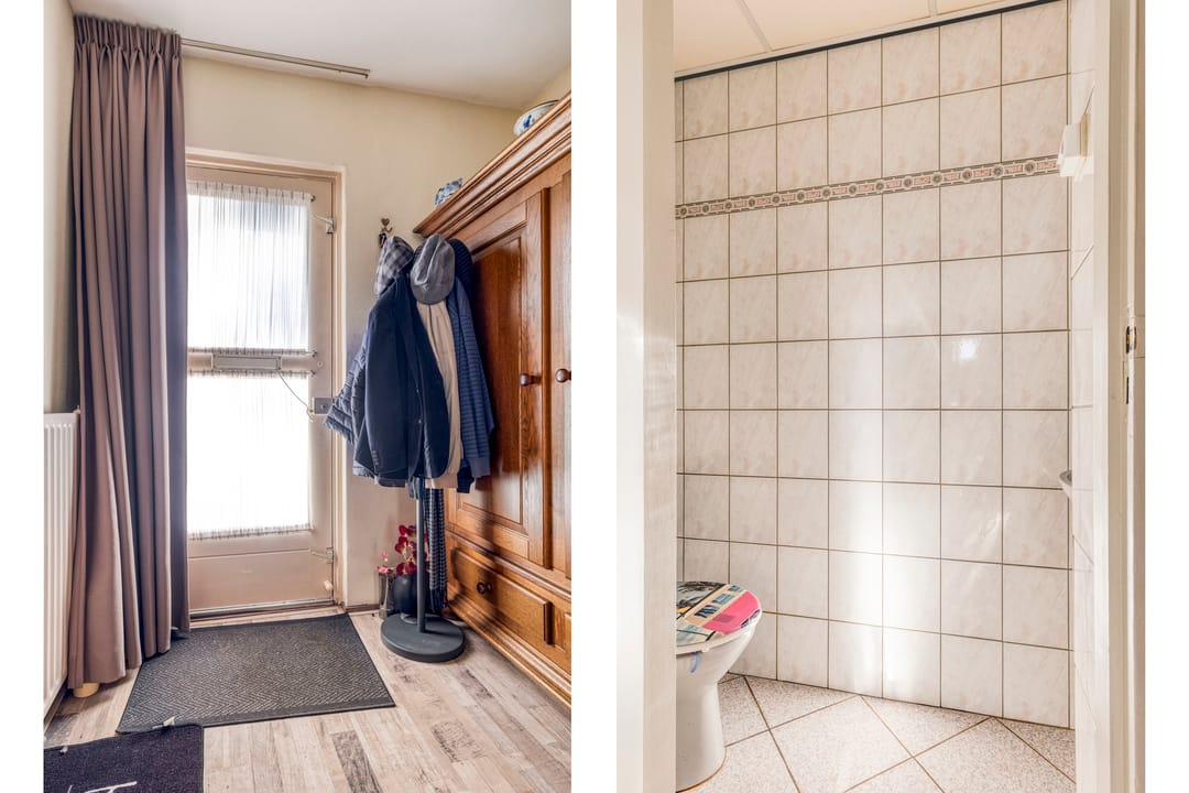 Foto 2 van Rietdekkershof 39