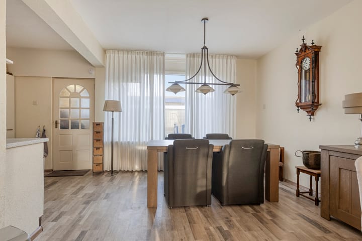 Photo 4 of Rietdekkershof 39