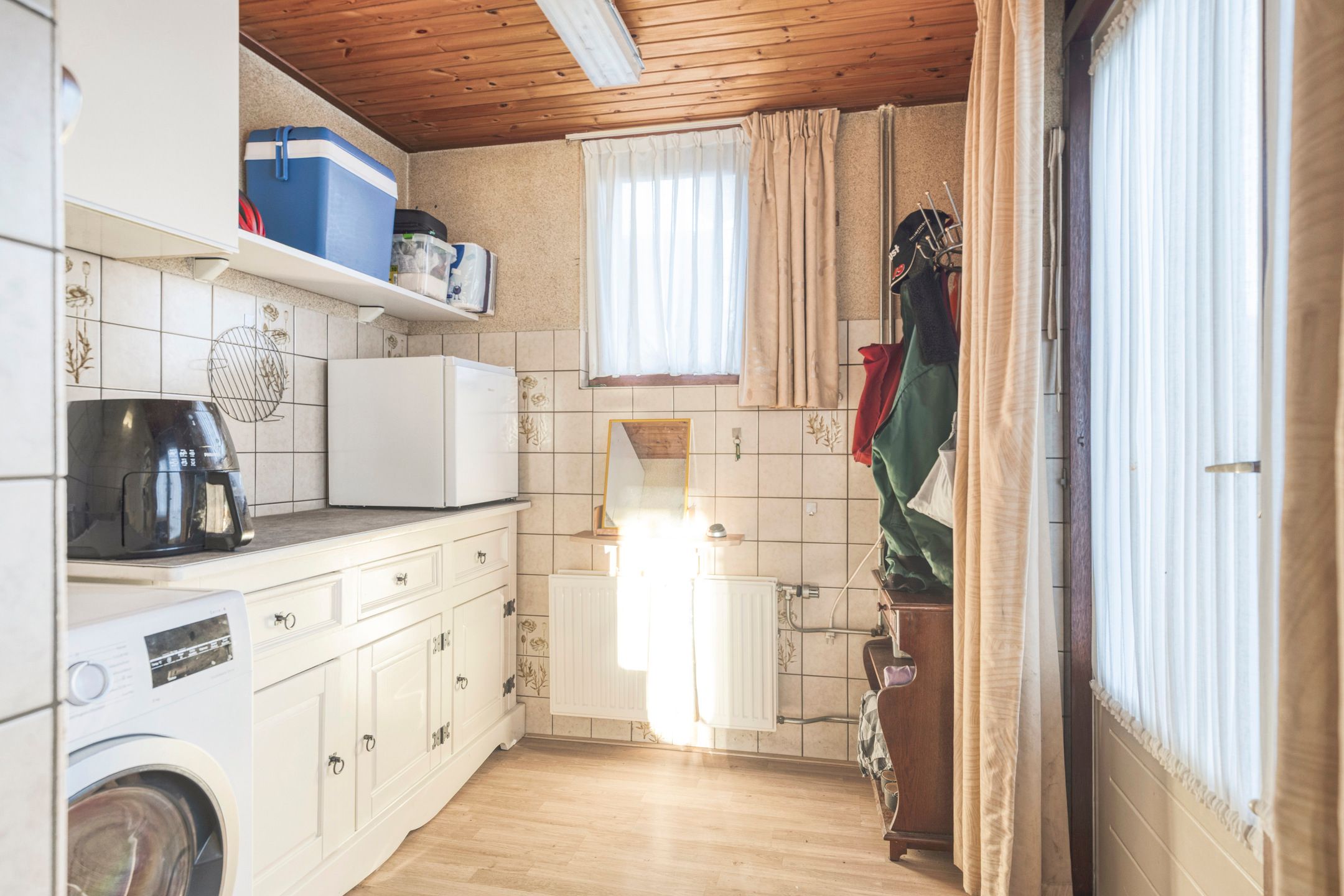 Foto 6 van Rietdekkershof 39