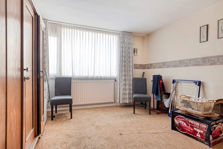 Photo 9 of Rietdekkershof 39