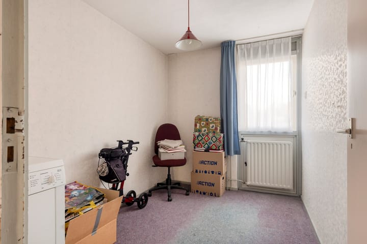 Photo 10 of Rietdekkershof 39