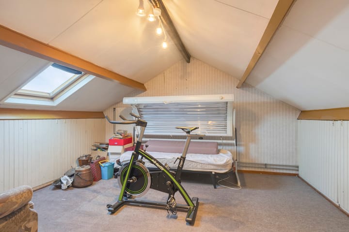 Photo 11 of Rietdekkershof 39