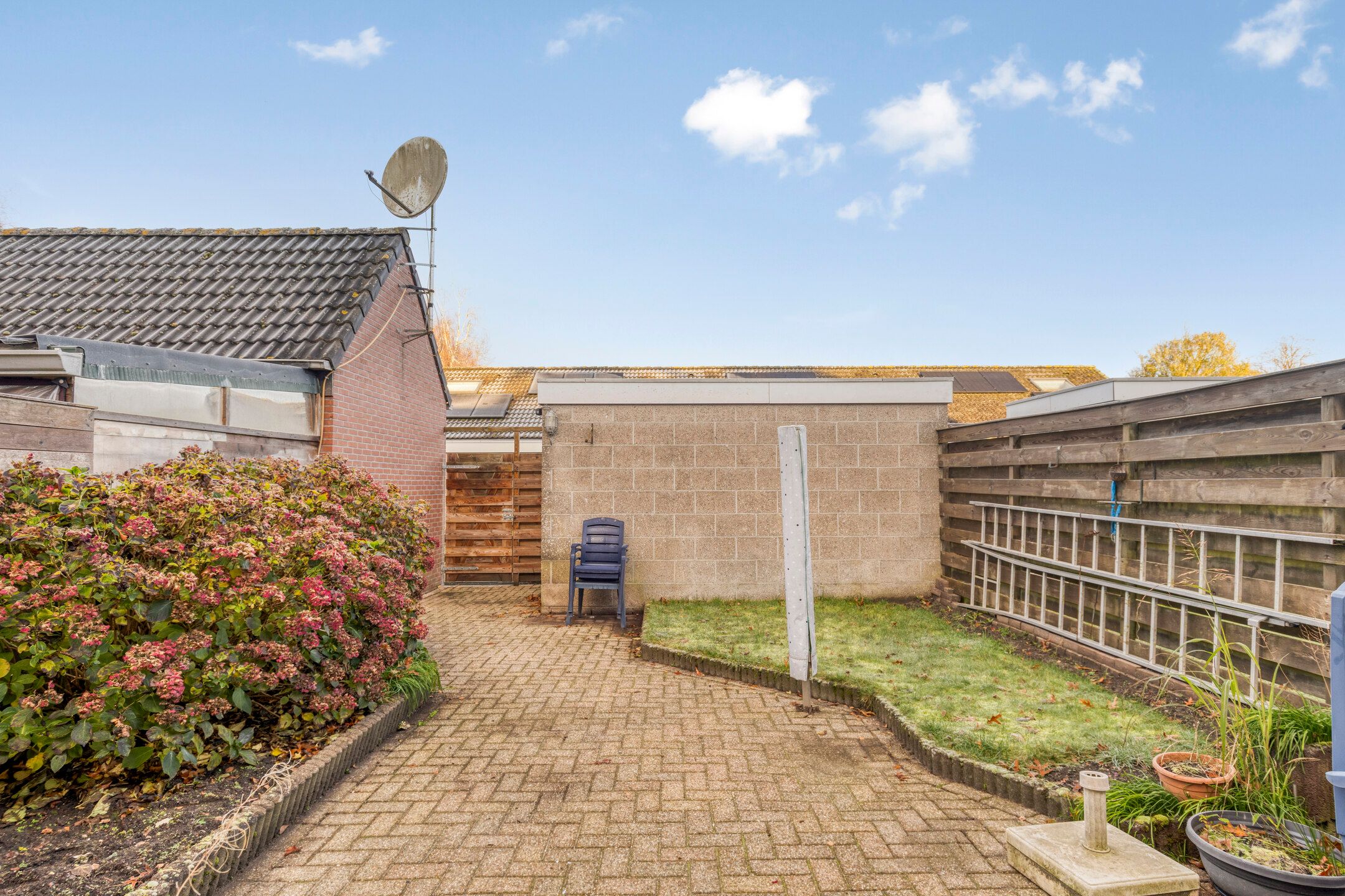 Foto 12 van Rietdekkershof 39