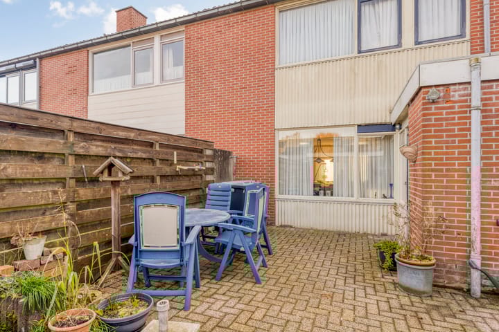 Photo 13 of Rietdekkershof 39