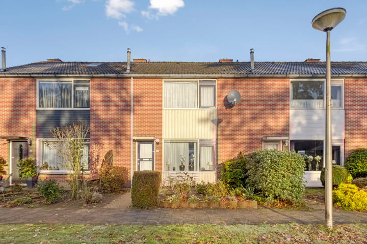 Photo 14 of Rietdekkershof 39