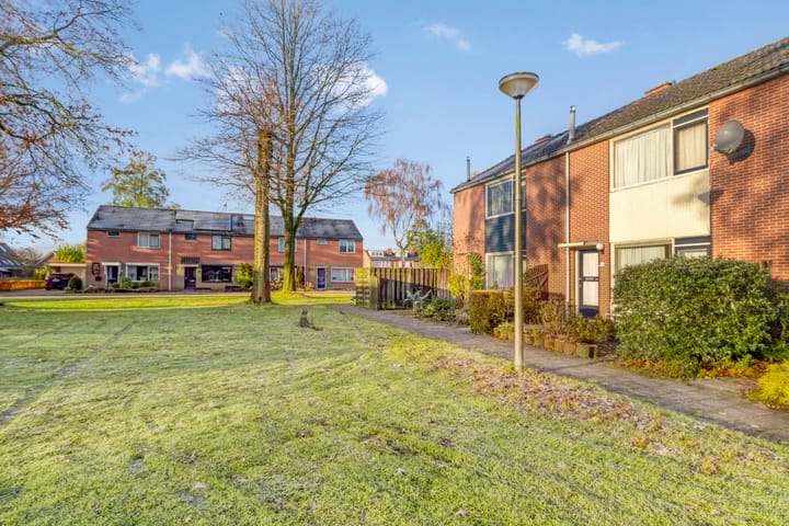 Photo 15 of Rietdekkershof 39