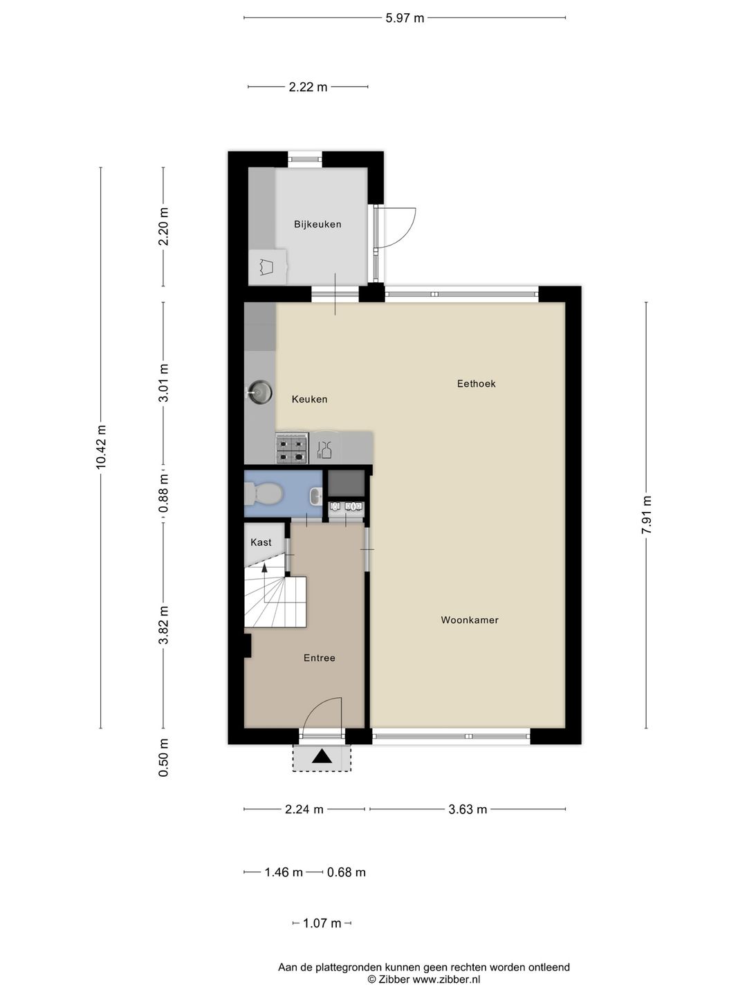 Foto 17 van Rietdekkershof 39