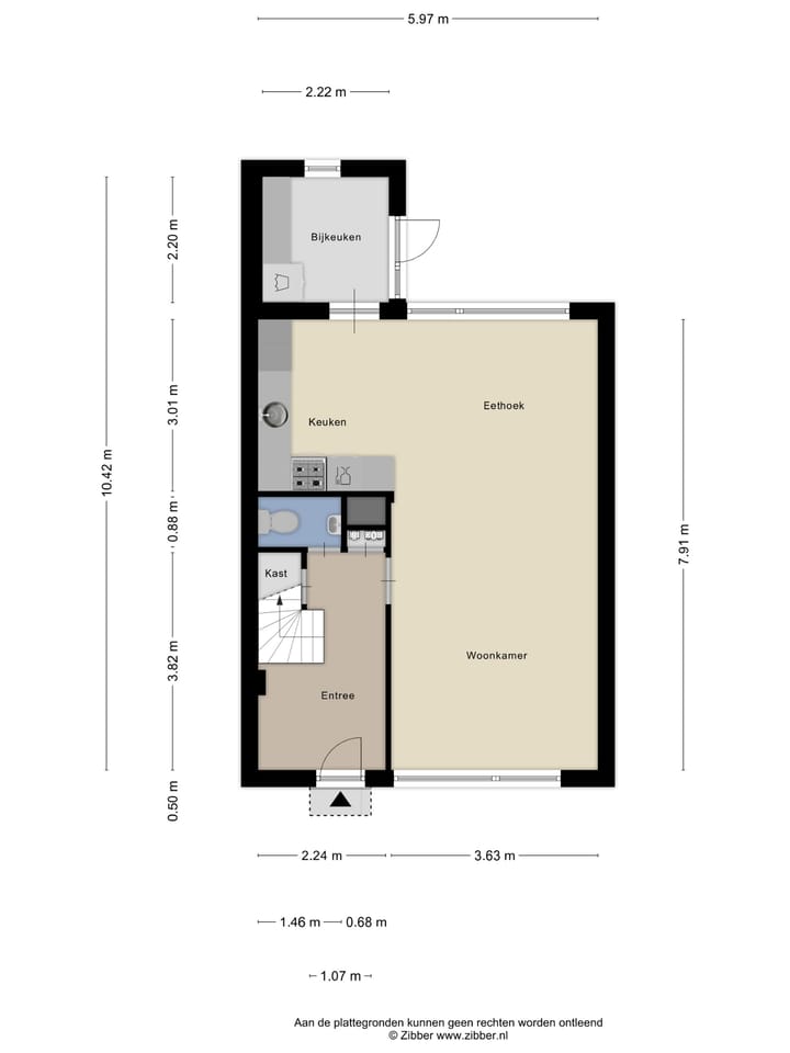 Photo 17 of Rietdekkershof 39