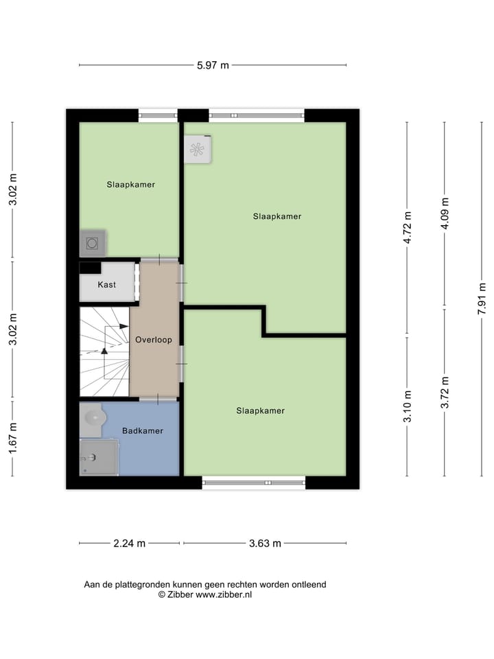 Photo 18 of Rietdekkershof 39