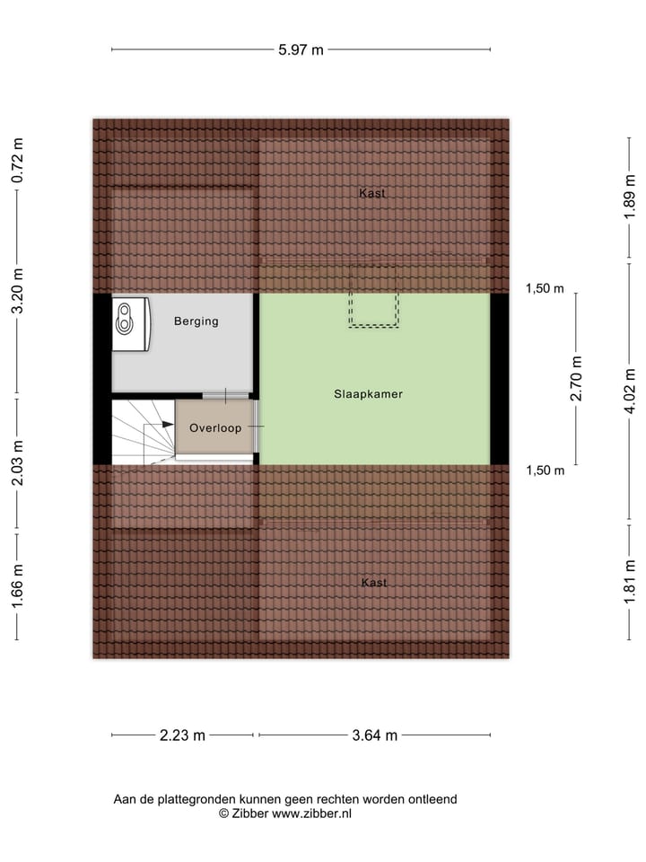 Photo 19 of Rietdekkershof 39