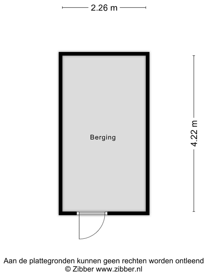 Photo 20 of Rietdekkershof 39