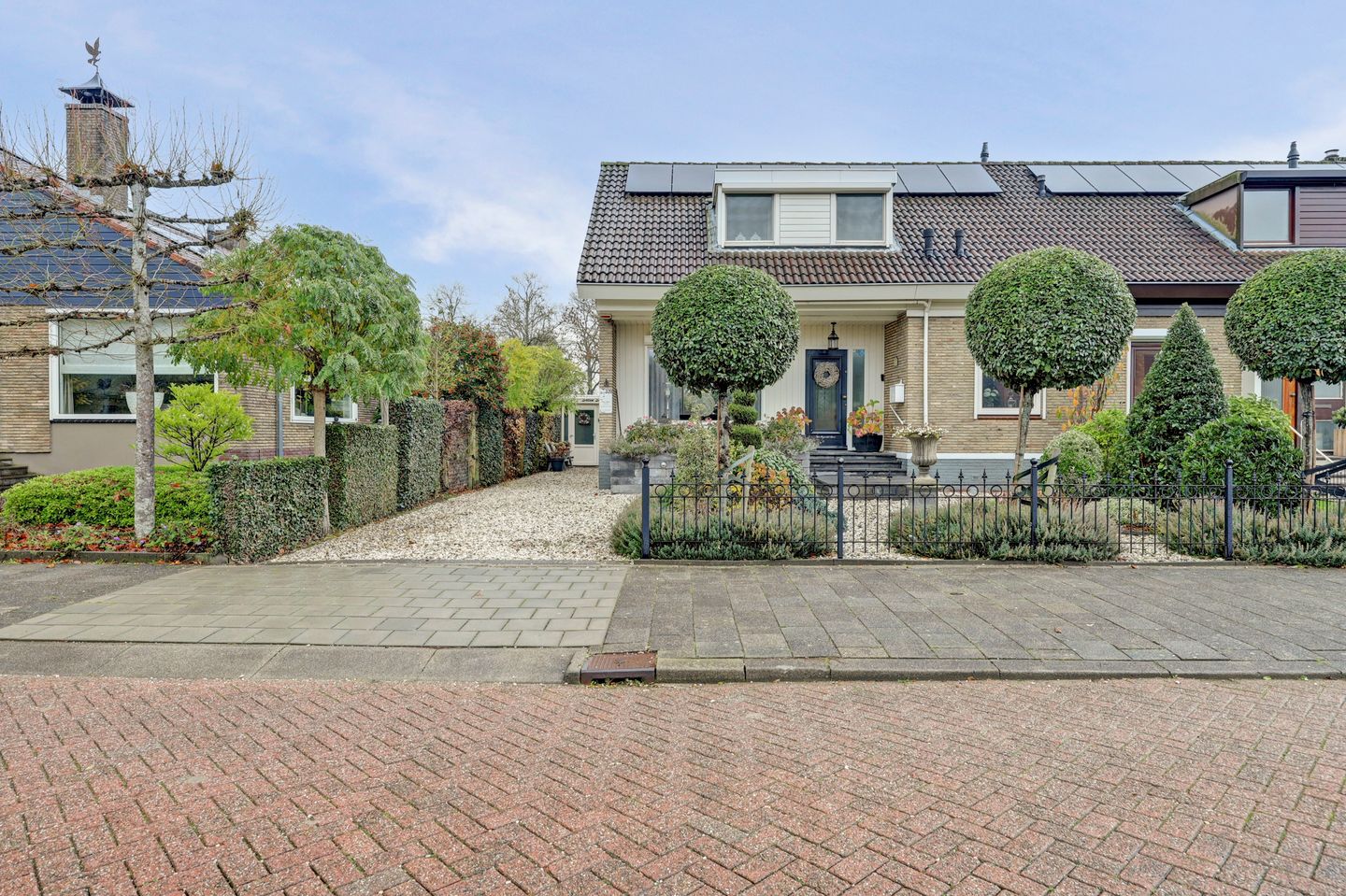 Photo 4 of Stadhouderslaan 339