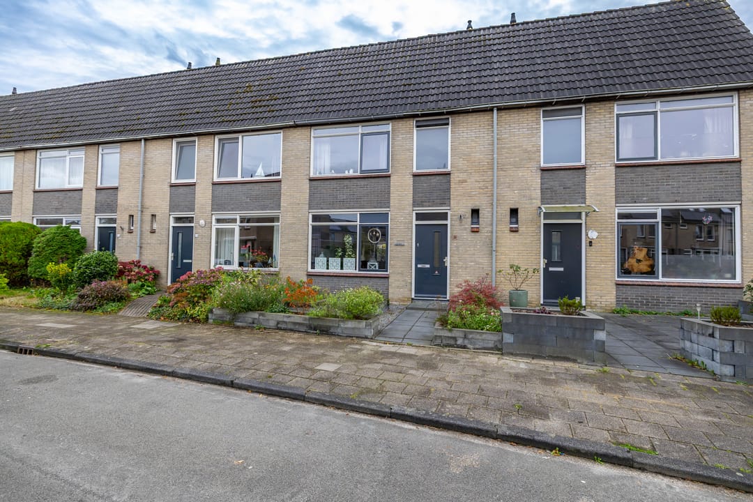 Foto 1 van Astronautenlaan 32