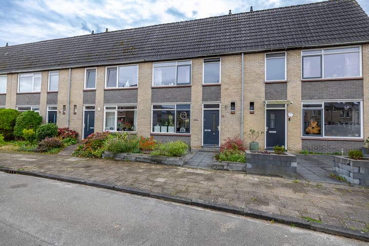 Foto 1 van Astronautenlaan 32