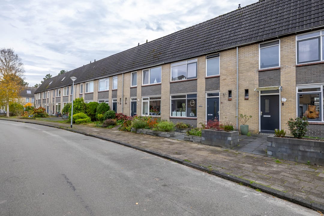 Foto 2 van Astronautenlaan 32