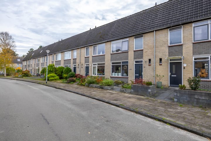 Foto 2 van Astronautenlaan 32