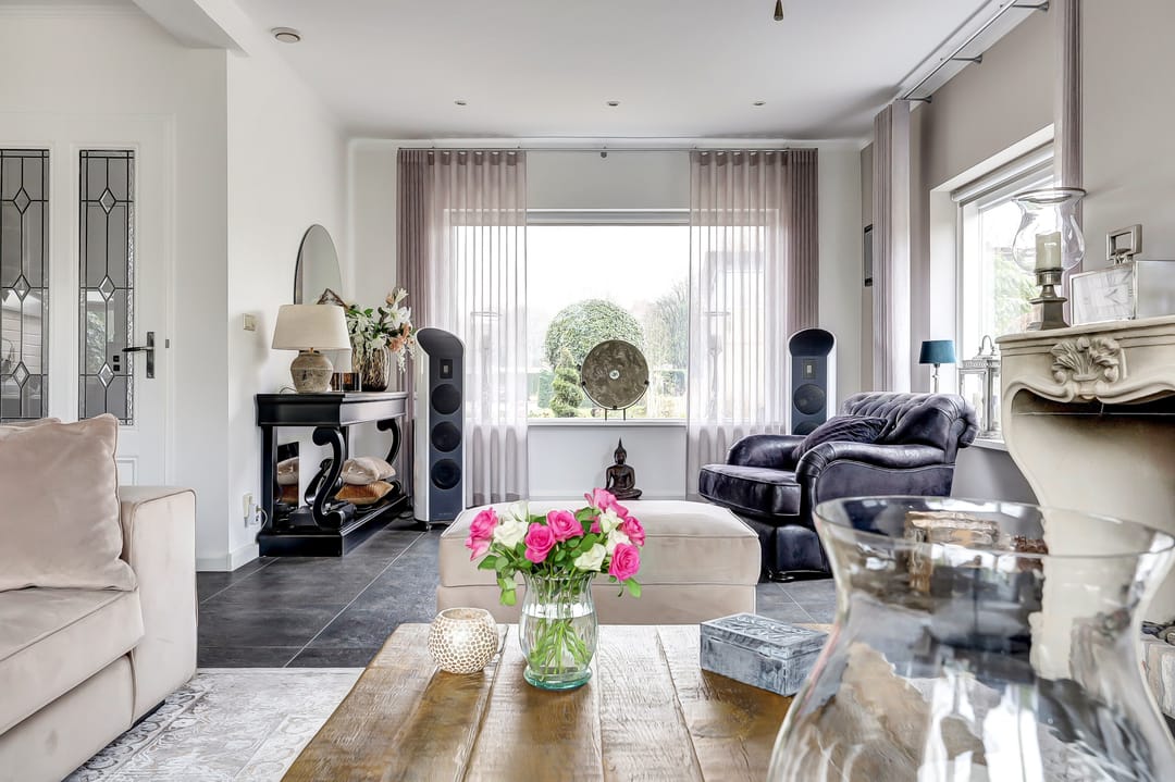 Photo 11 of Stadhouderslaan 339