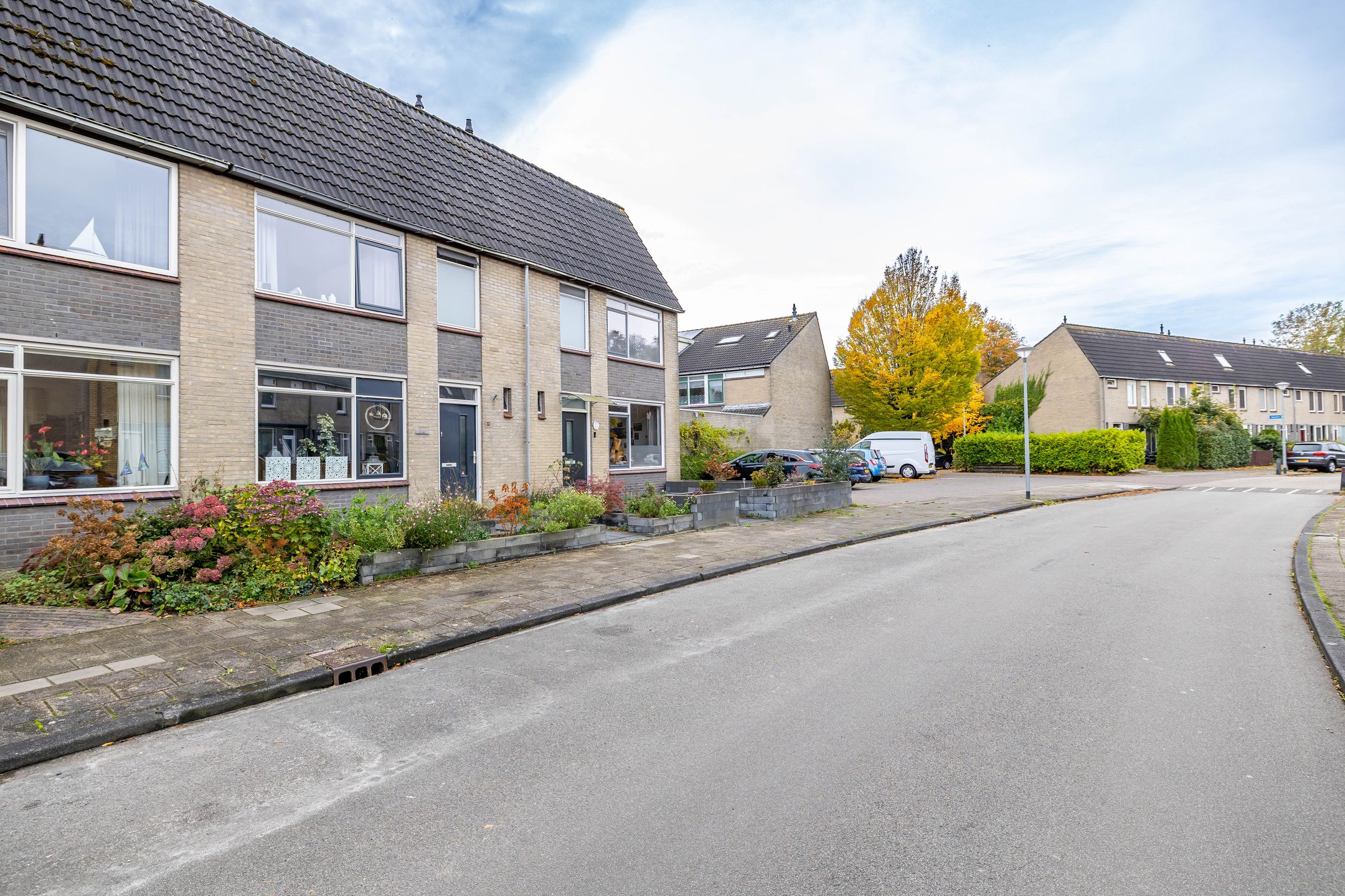 Foto 3 van Astronautenlaan 32