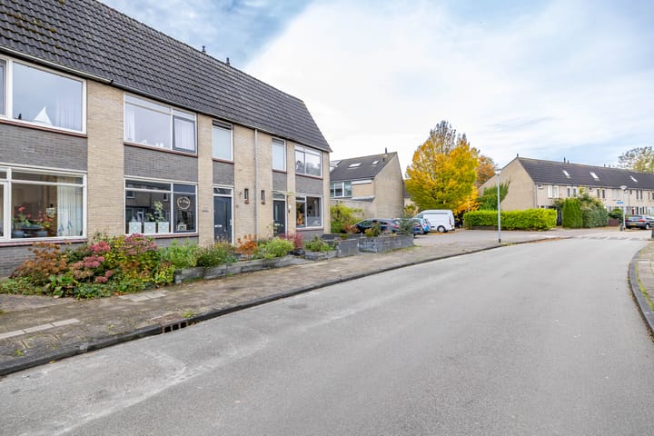 Foto 3 van Astronautenlaan 32