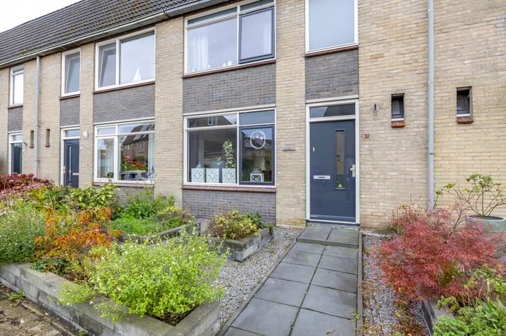 Foto 4 van Astronautenlaan 32