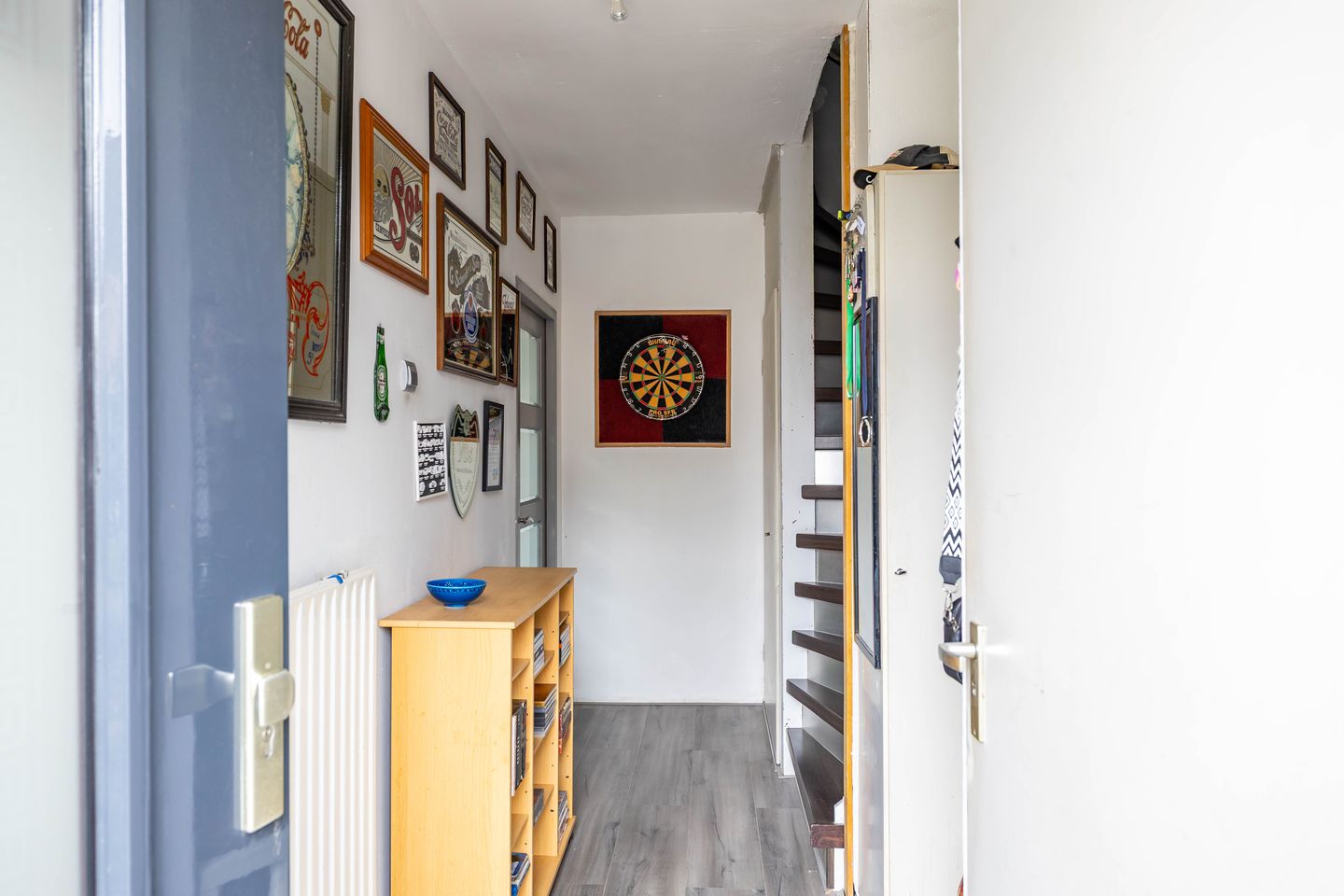 Foto 5 van Astronautenlaan 32