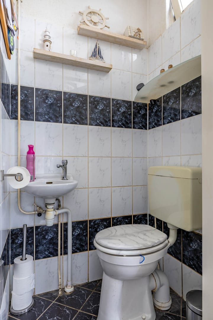 Foto 6 van Astronautenlaan 32