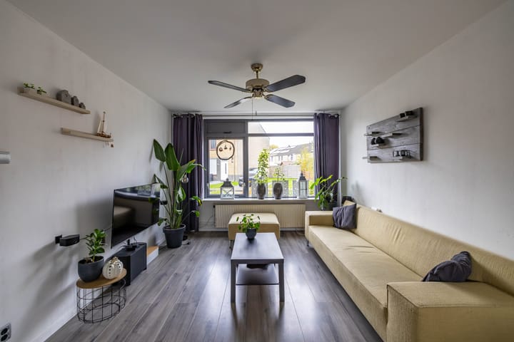 Foto 7 van Astronautenlaan 32